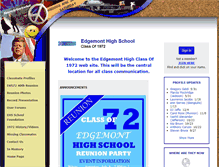 Tablet Screenshot of edgemonthighschool72.com